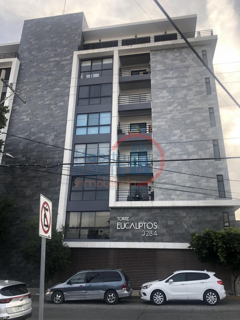 Renta de Amueblado en SAN LUIS POTOSI, CUITLAHUAC