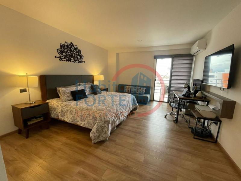 Renta de Amueblado en SAN LUIS POTOSI, CUITLAHUAC