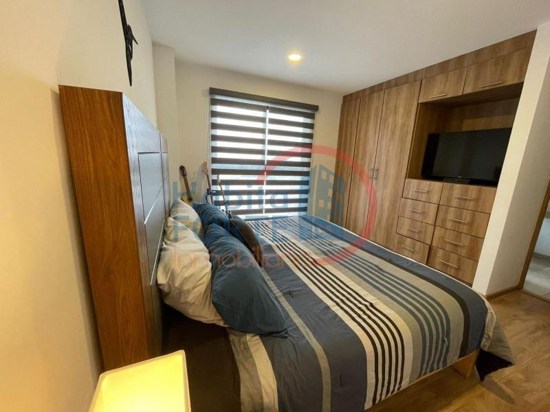 Renta de Amueblado en SAN LUIS POTOSI, CUITLAHUAC