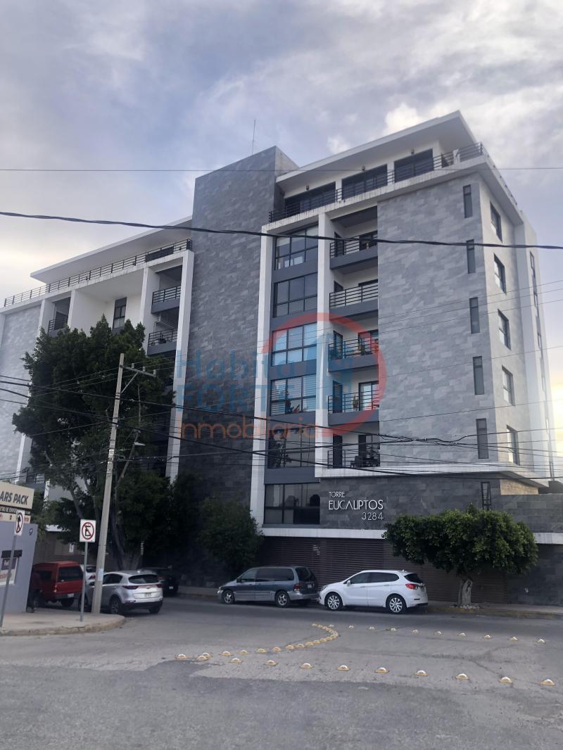 Renta de Amueblado en SAN LUIS POTOSI, CUITLAHUAC