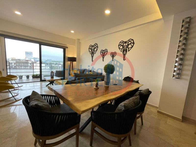 Renta de Amueblado en SAN LUIS POTOSI, CUITLAHUAC