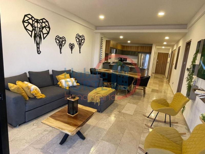 Renta de Amueblado en SAN LUIS POTOSI, CUITLAHUAC