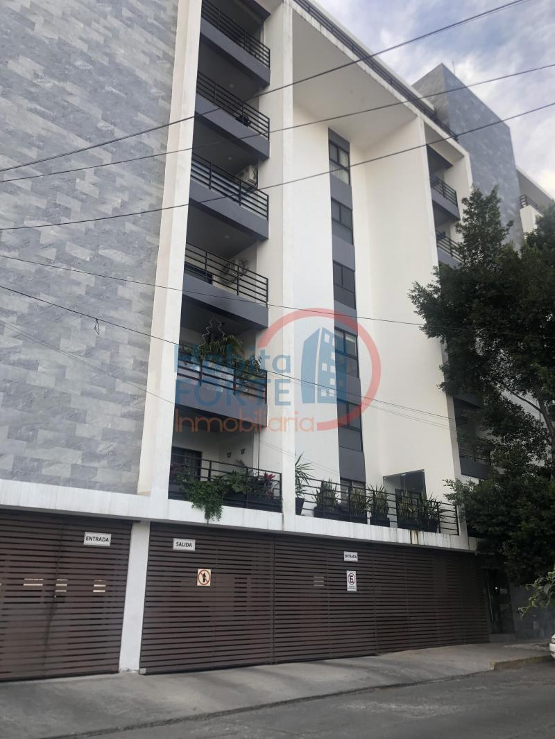 Renta de Amueblado en SAN LUIS POTOSI, CUITLAHUAC