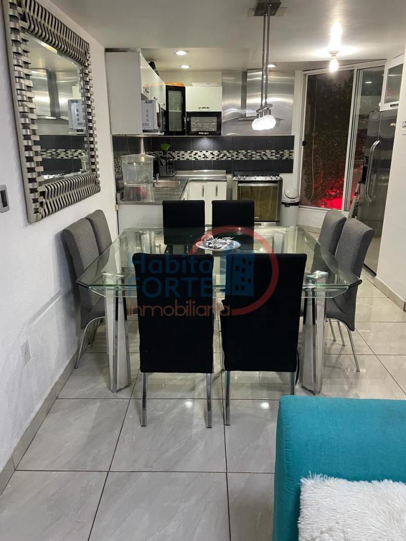 Venta de Casa en SAN LUIS POTOSI, FRACCIONAMIENTO TECNOLOGICO