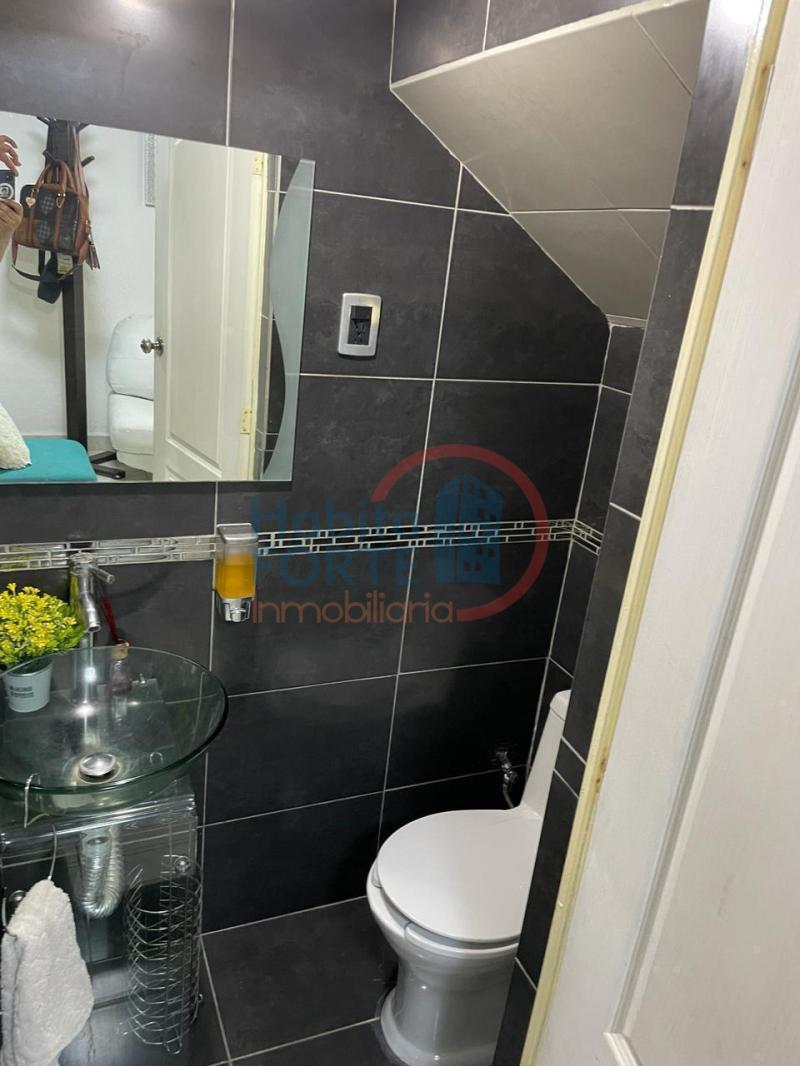 Venta de Casa en SAN LUIS POTOSI, FRACCIONAMIENTO TECNOLOGICO