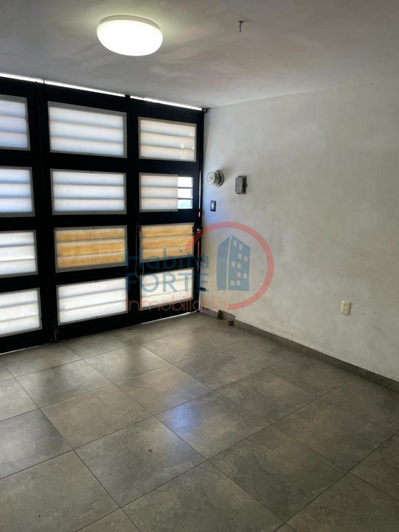 Venta de Casa en SAN LUIS POTOSI, FRACCIONAMIENTO TECNOLOGICO