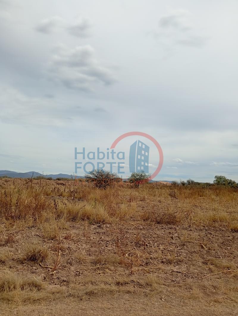 Venta de Terreno en SAN LUIS POTOSI, EL JARALITO