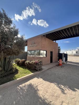 Terreno en Venta