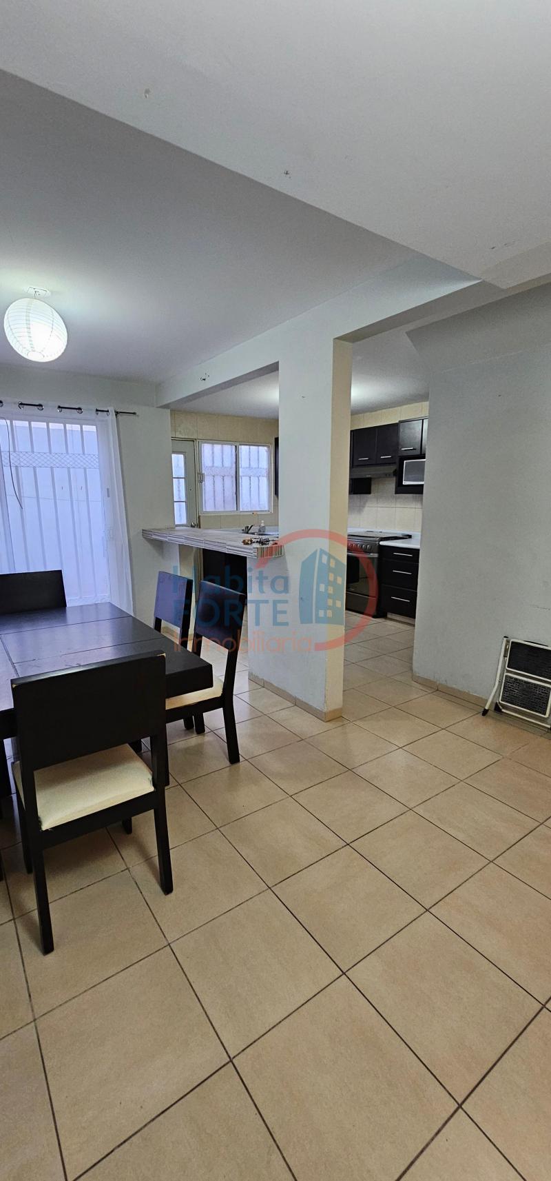 Renta de Casa en SAN LUIS POTOSI, ALTA VIDA