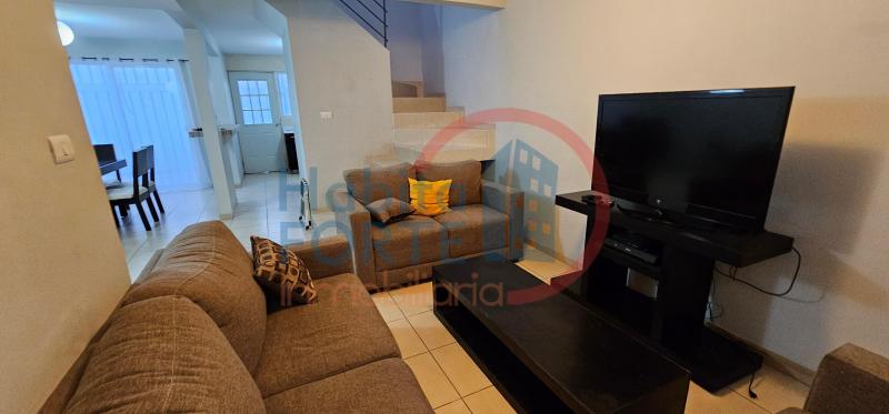 Renta de Casa en SAN LUIS POTOSI, ALTA VIDA