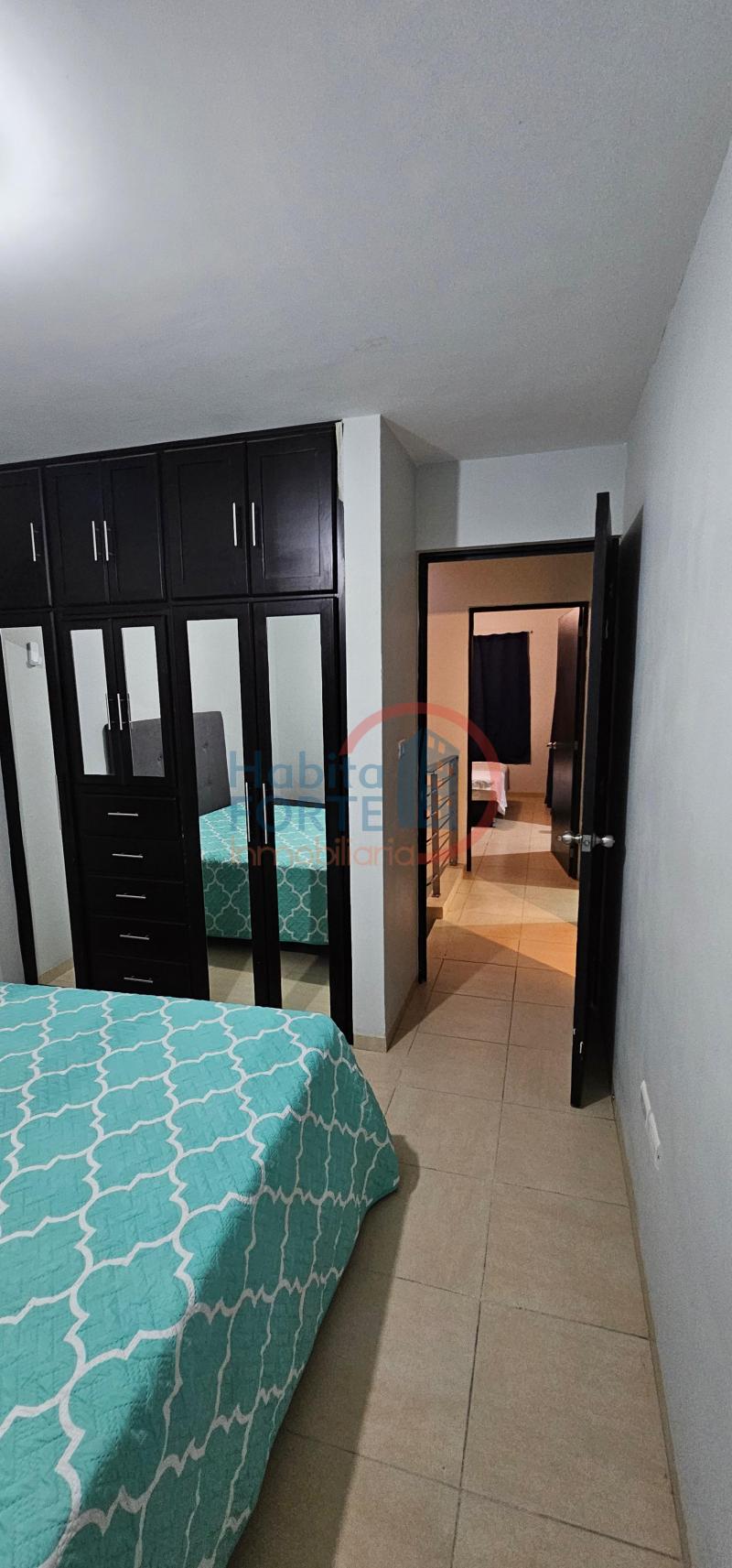 Renta de Casa en SAN LUIS POTOSI, ALTA VIDA