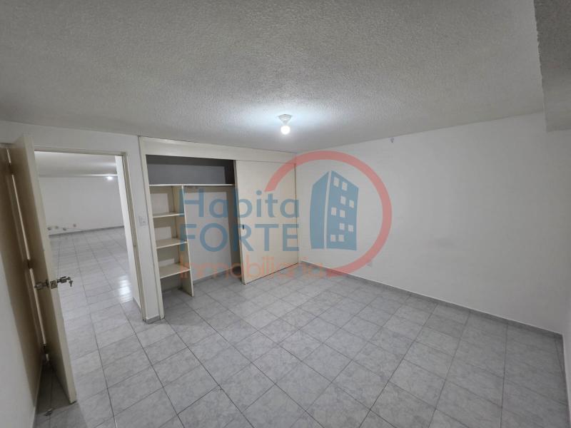 Renta de Departamento en SAN LUIS POTOSI, TEQUISQUIAPAN