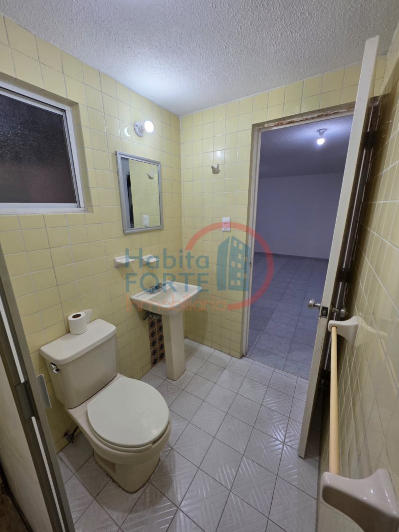 Renta de Departamento en SAN LUIS POTOSI, TEQUISQUIAPAN