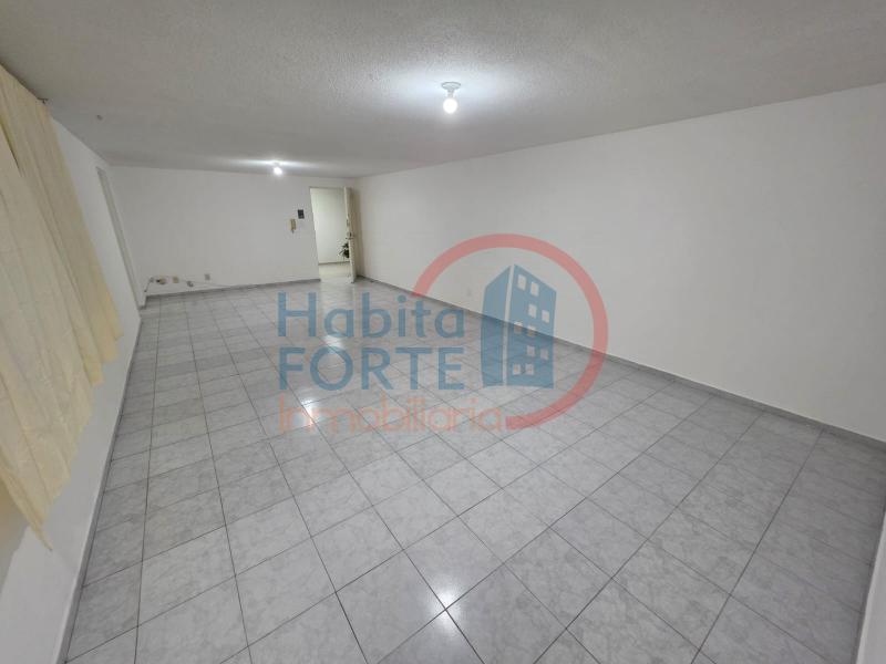 Renta de Departamento en SAN LUIS POTOSI, TEQUISQUIAPAN