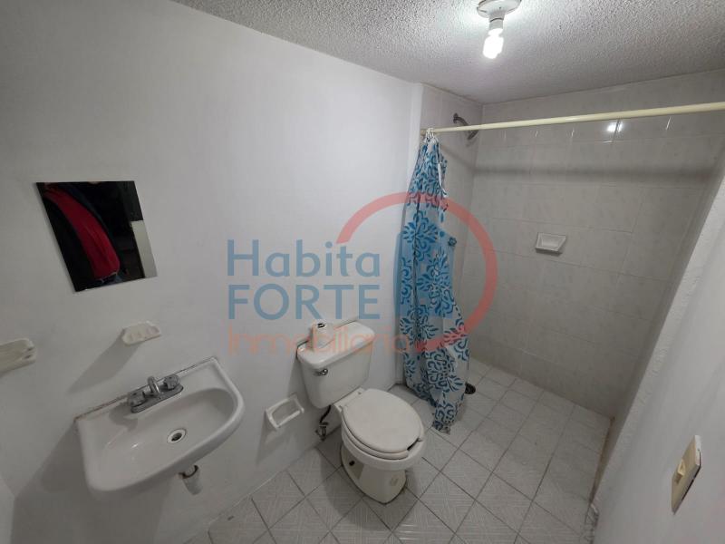 Renta de Departamento en SAN LUIS POTOSI, TEQUISQUIAPAN