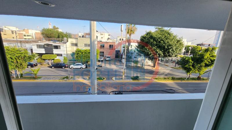 Renta de Departamento en SAN LUIS POTOSI, TEQUISQUIAPAN