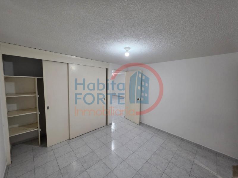 Renta de Departamento en SAN LUIS POTOSI, TEQUISQUIAPAN