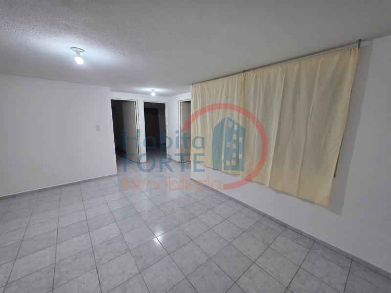 Renta de Departamento en SAN LUIS POTOSI, TEQUISQUIAPAN