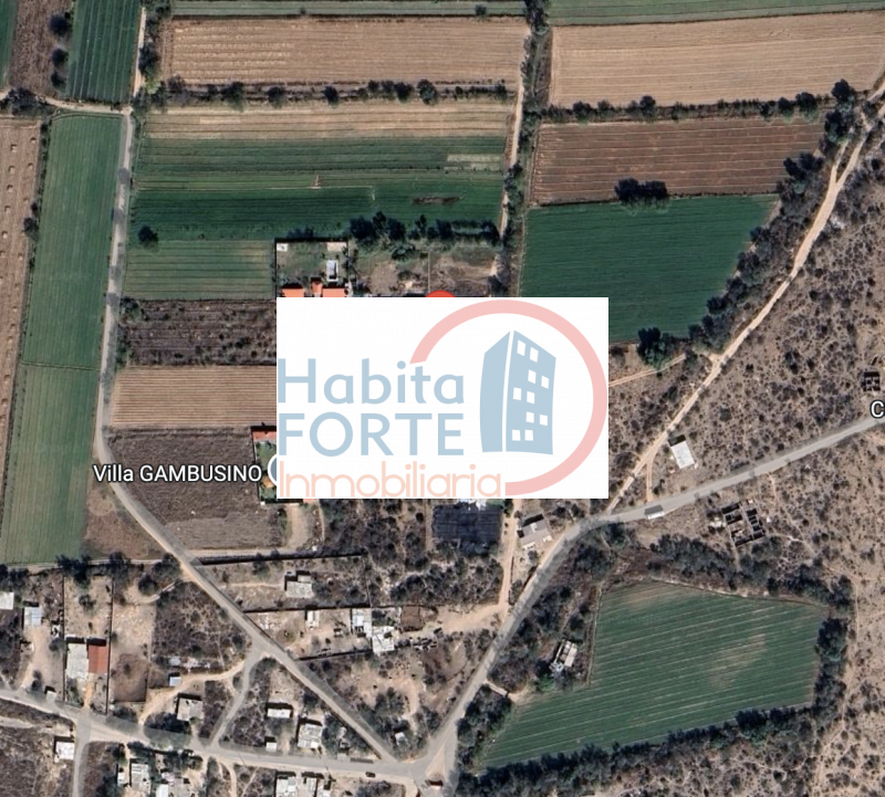 Venta de Terreno rustico en VILLA DE REYES, VILLA DE REYES