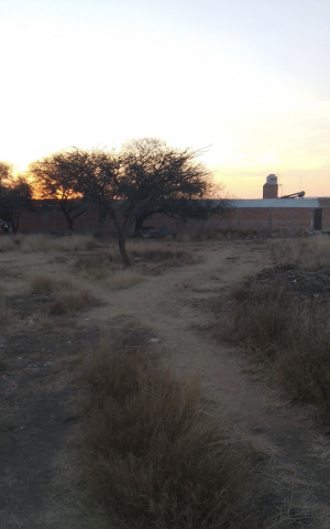 Terreno rustico en Venta