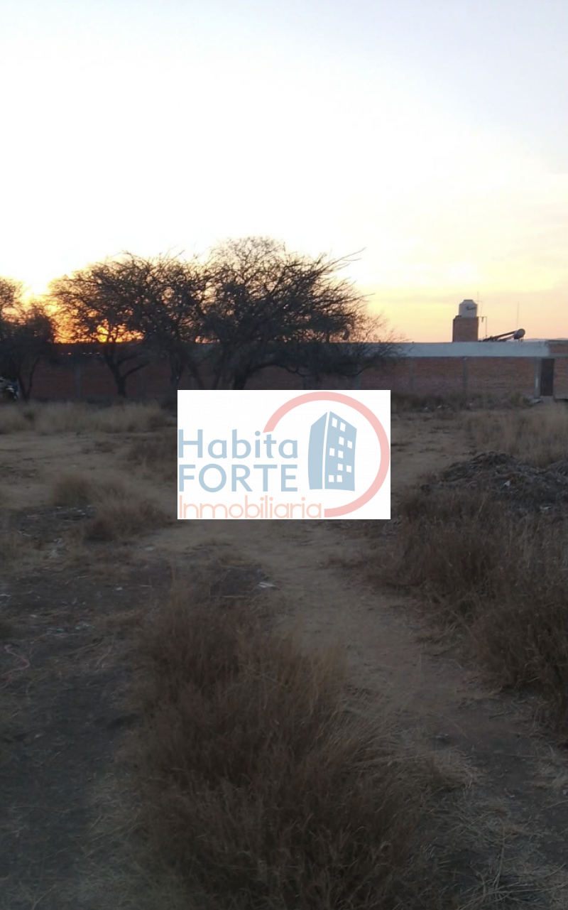 Venta de Terreno rustico en VILLA DE REYES, VILLA DE REYES