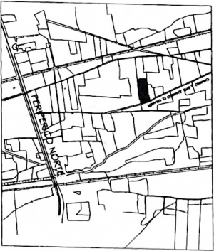 Terreno rustico en Venta