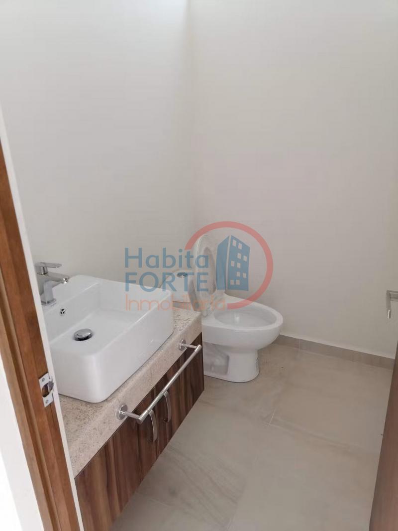 Venta de Casa en SAN LUIS POTOSI, FUERTE VENTURA