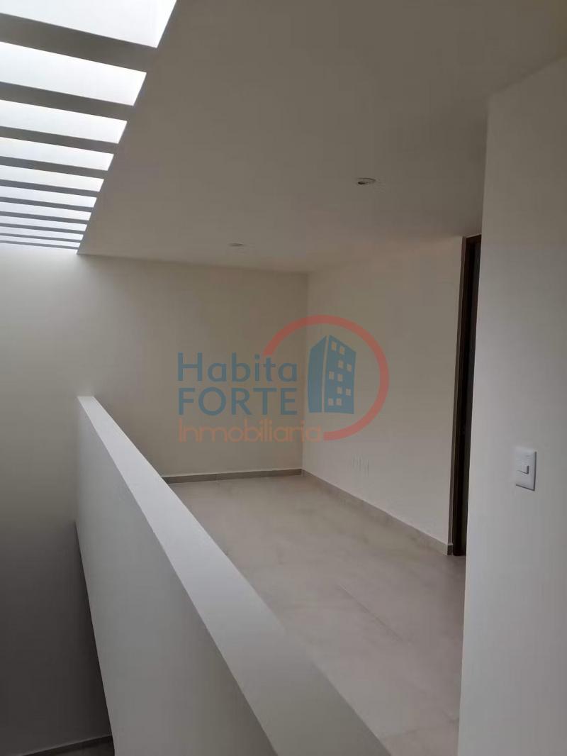 Venta de Casa en SAN LUIS POTOSI, FUERTE VENTURA