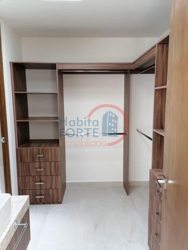 Venta de Casa en SAN LUIS POTOSI, FUERTE VENTURA