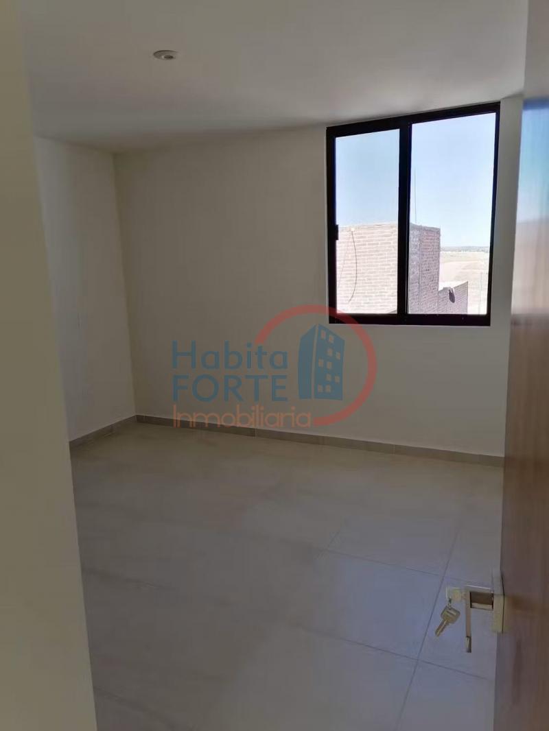 Venta de Casa en SAN LUIS POTOSI, FUERTE VENTURA