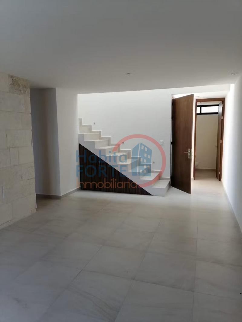 Venta de Casa en SAN LUIS POTOSI, FUERTE VENTURA