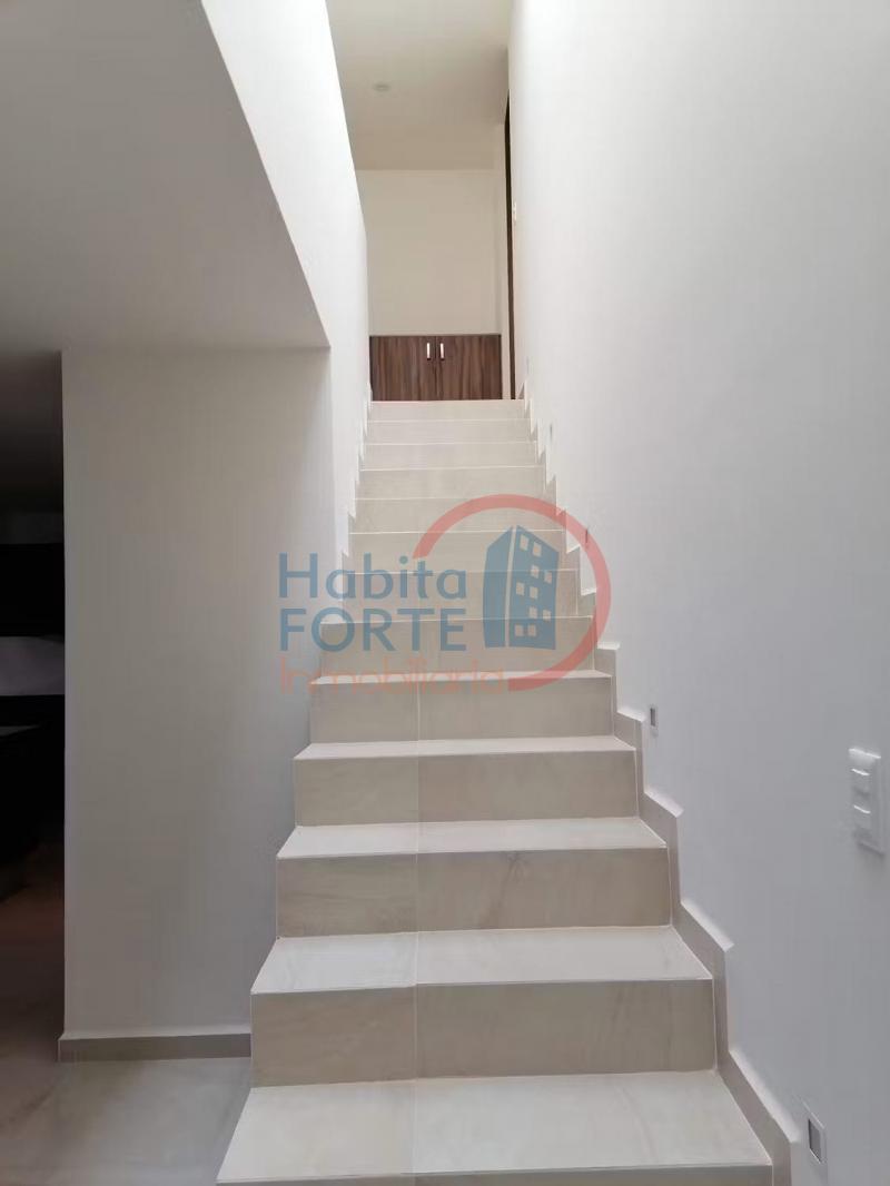 Venta de Casa en SAN LUIS POTOSI, FUERTE VENTURA