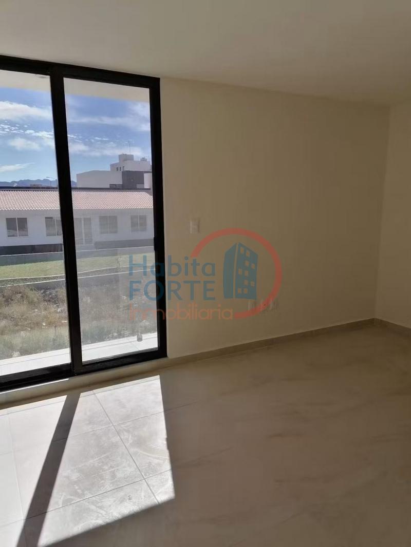 Venta de Casa en SAN LUIS POTOSI, FUERTE VENTURA