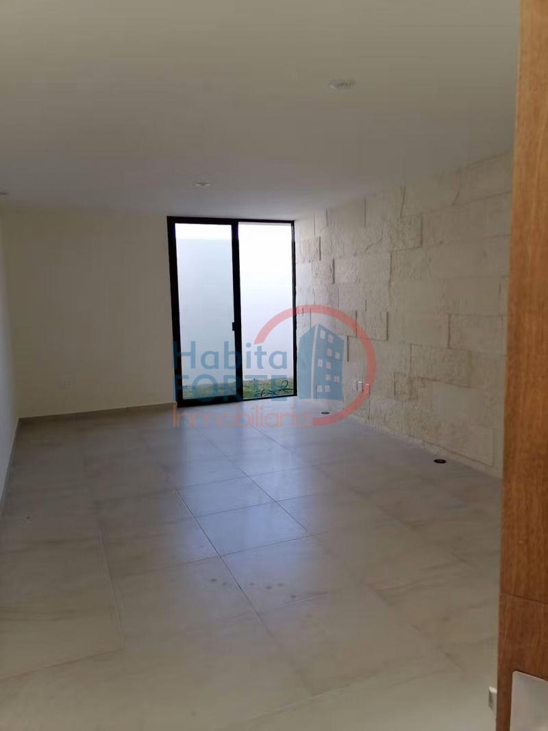 Venta de Casa en SAN LUIS POTOSI, FUERTE VENTURA