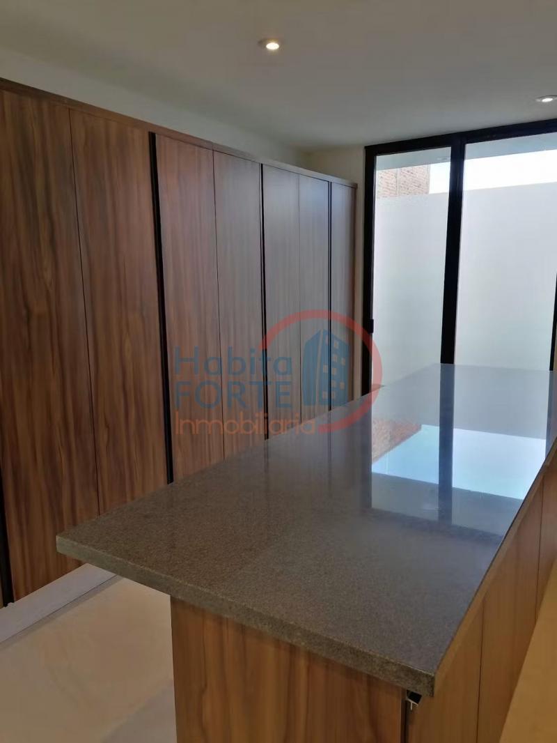 Venta de Casa en SAN LUIS POTOSI, FUERTE VENTURA