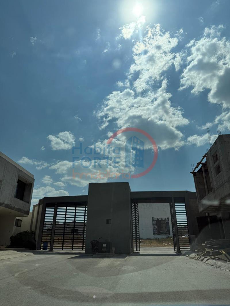 Venta de Terreno en SAN LUIS POTOSI, FUERTE VENTURA