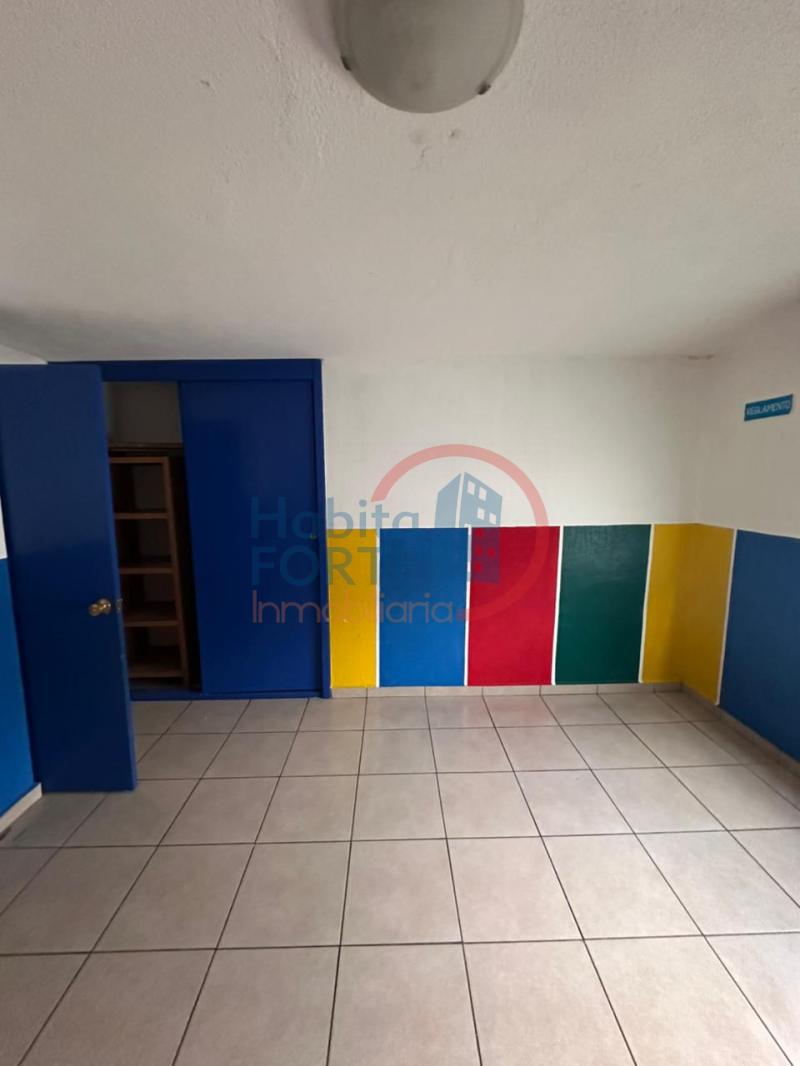 Renta de Casa en , BUROCRATA