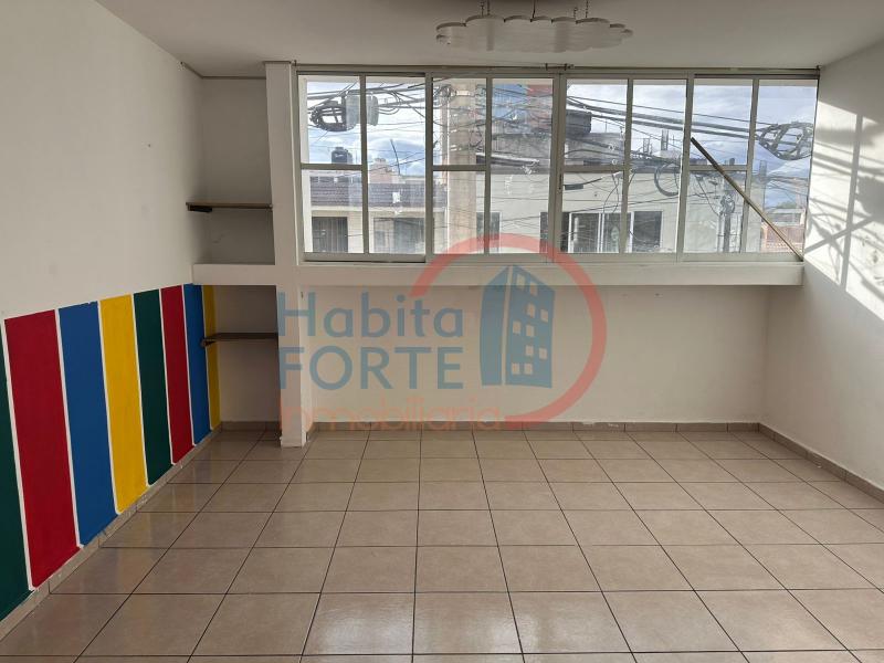 Renta de Casa en , BUROCRATA