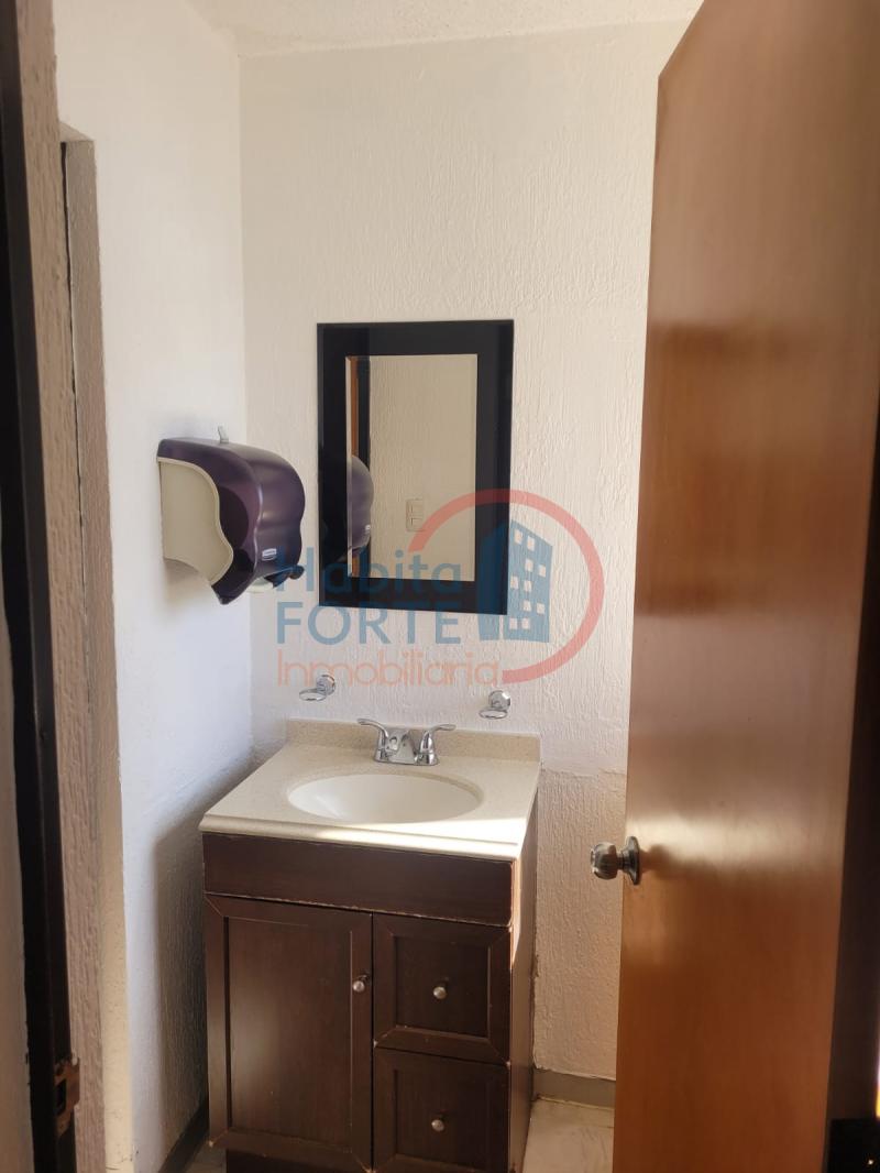 Renta de Oficina en SAN LUIS POTOSI, TANGAMANGA