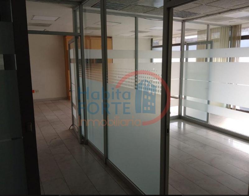 Renta de Oficina en SAN LUIS POTOSI, TANGAMANGA