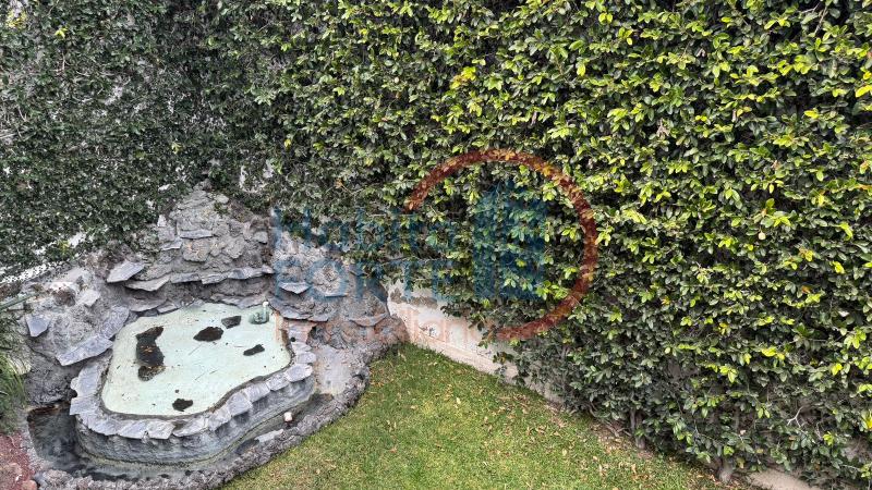 Renta de Casa en SAN LUIS POTOSI, VILLANTIGUA