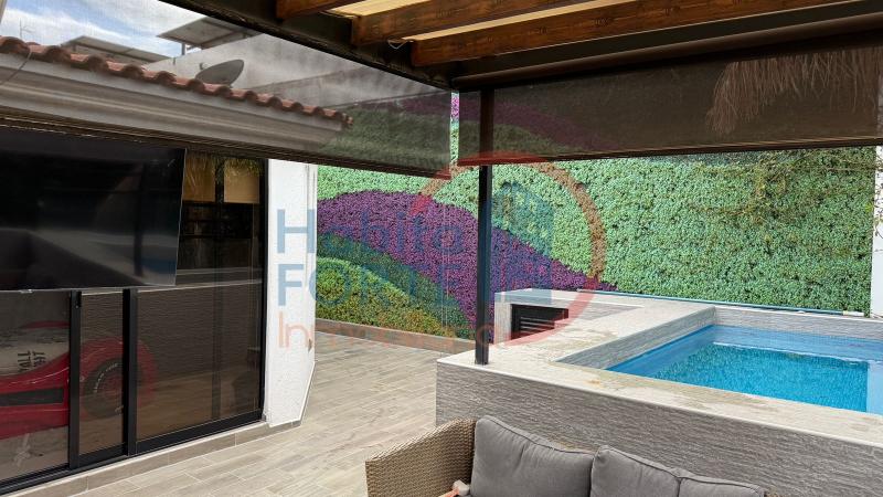 Renta de Casa en SAN LUIS POTOSI, VILLANTIGUA