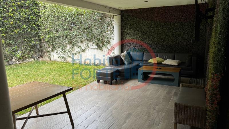 Renta de Casa en SAN LUIS POTOSI, VILLANTIGUA