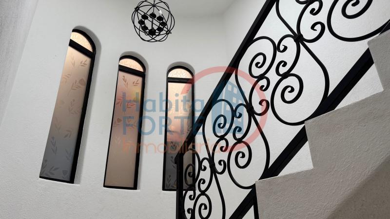 Renta de Casa en SAN LUIS POTOSI, VILLANTIGUA