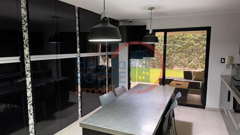 Renta de Casa en SAN LUIS POTOSI, VILLANTIGUA