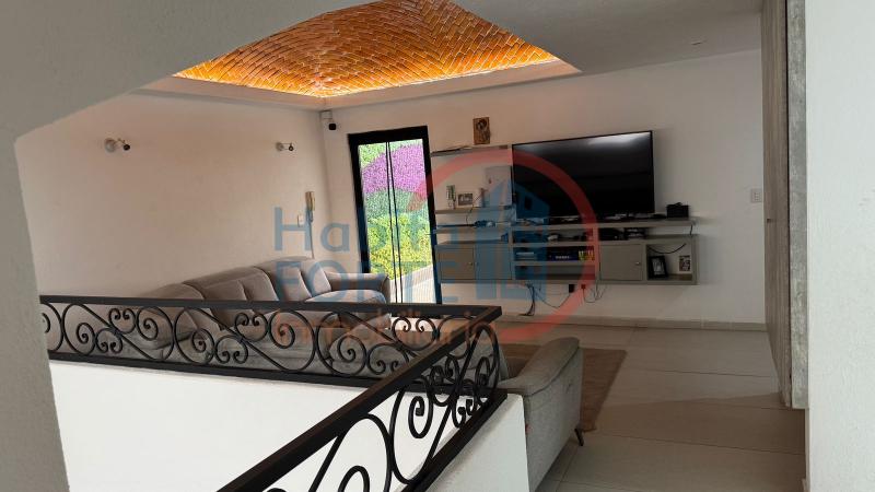 Renta de Casa en SAN LUIS POTOSI, VILLANTIGUA