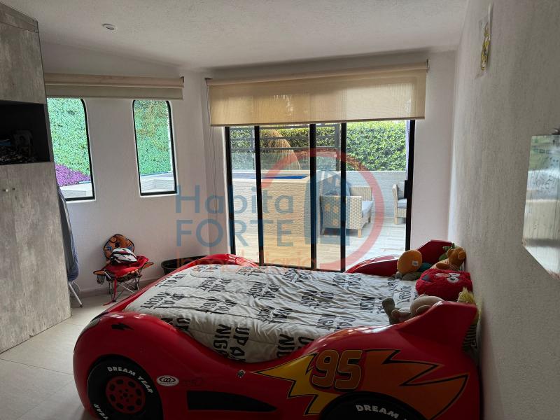 Renta de Casa en SAN LUIS POTOSI, VILLANTIGUA