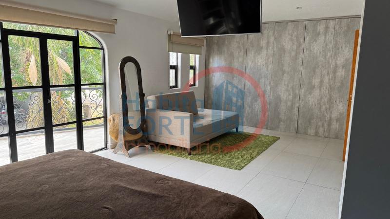 Renta de Casa en SAN LUIS POTOSI, VILLANTIGUA