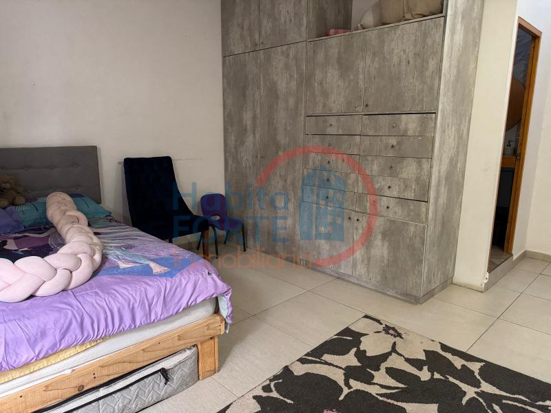 Renta de Casa en SAN LUIS POTOSI, VILLANTIGUA