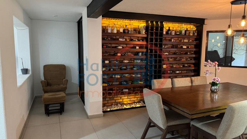 Renta de Casa en SAN LUIS POTOSI, VILLANTIGUA